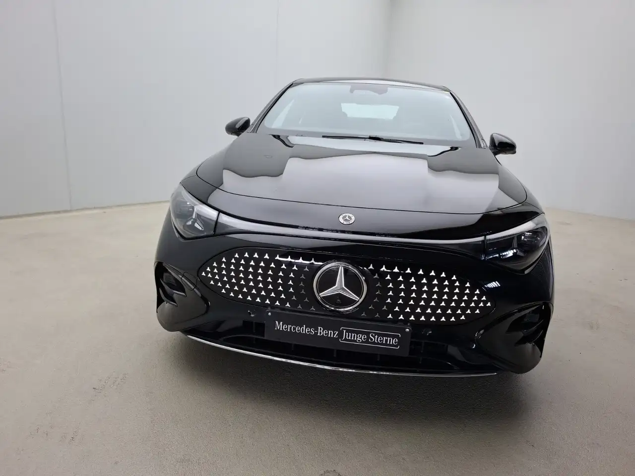 Mercedes-Benz CLA 250+ EQ AMG Pano RüCam LED Distro WinterP, миниатюра 2