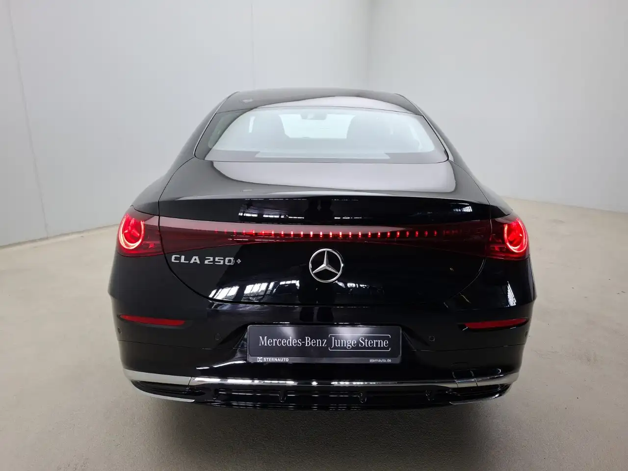 Mercedes-Benz CLA 250+ EQ AMG Pano RüCam LED Distro WinterP, миниатюра 7
