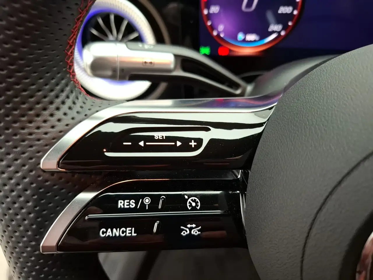 Mercedes-Benz CLA 250+ EQ AMG Pano RüCam LED Distro WinterP, миниатюра 15