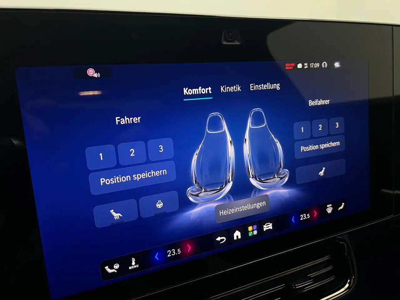 Mercedes-Benz CLA 250+ EQ AMG Pano RüCam LED Distro WinterP, миниатюра 13
