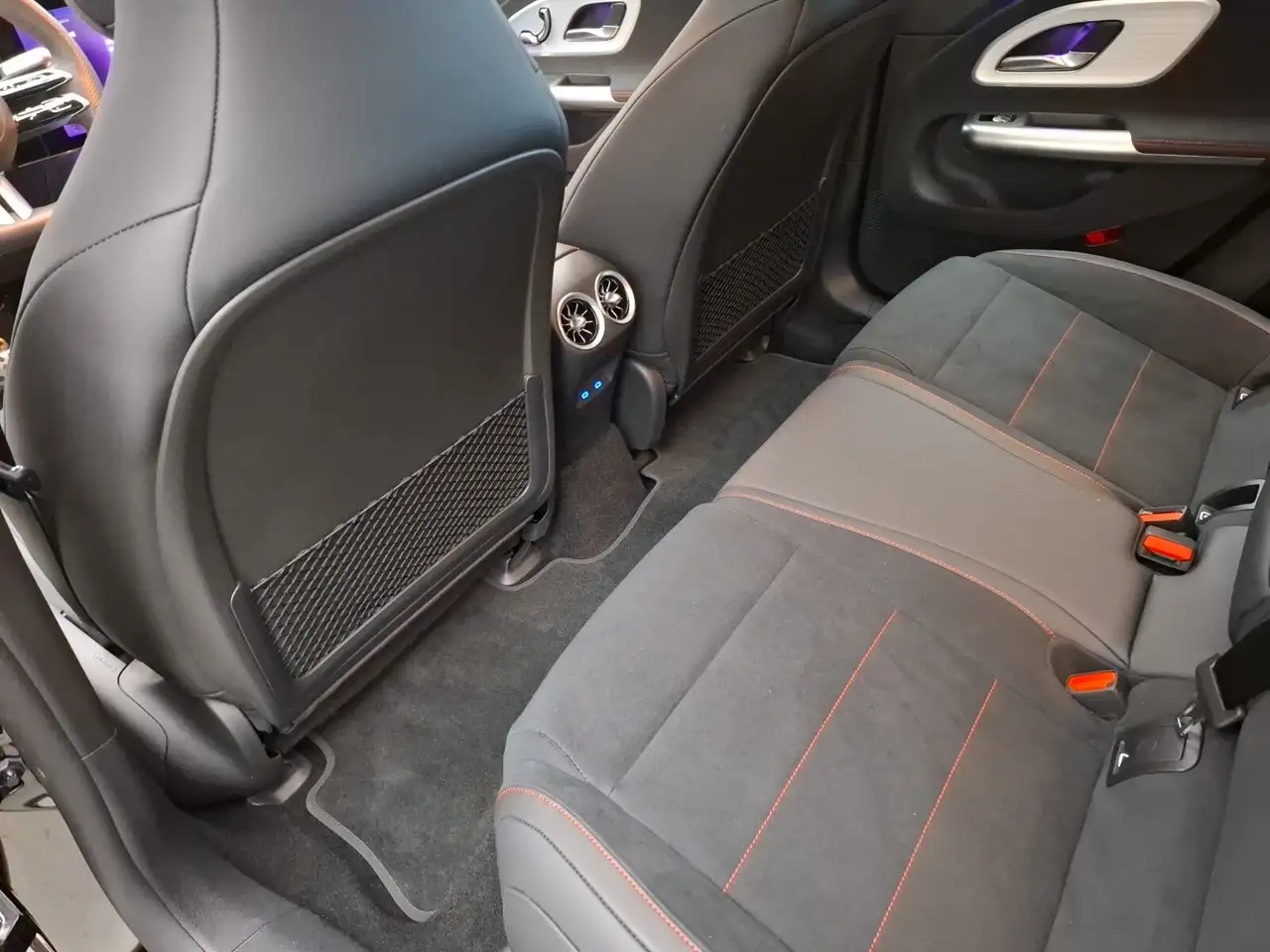 Mercedes-Benz CLA 250+ EQ AMG Pano RüCam LED Distro WinterP, миниатюра 23