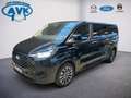 Ford Tourneo Custom 320 L2 Titanium FWD Schwarz - thumbnail 2