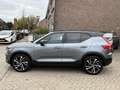 Volvo XC40 2.0 T5 AWD R-Design Gris - thumbnail 3
