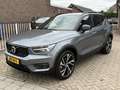 Volvo XC40 2.0 T5 AWD R-Design Gris - thumbnail 2