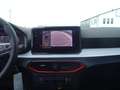 SEAT Ibiza Ibiza 1.0 TSI FR DSG 115PS Navi ACC Voll-LED Virtu Grau - thumbnail 9