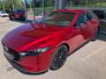 Mazda CX-30 Homura Rot - thumbnail 19