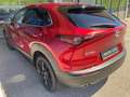 Mazda CX-30 Homura Rot - thumbnail 16