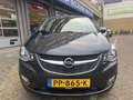 Opel Karl 1.0 ecoFLEX Innovation 97292KM! NAP  | Apple Carpl Gris - thumbnail 3