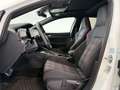 Volkswagen Golf VIII GTI DSG *HUD*H&K*IQ-LIGHT*PANO*SPUR* Weiß - thumbnail 12