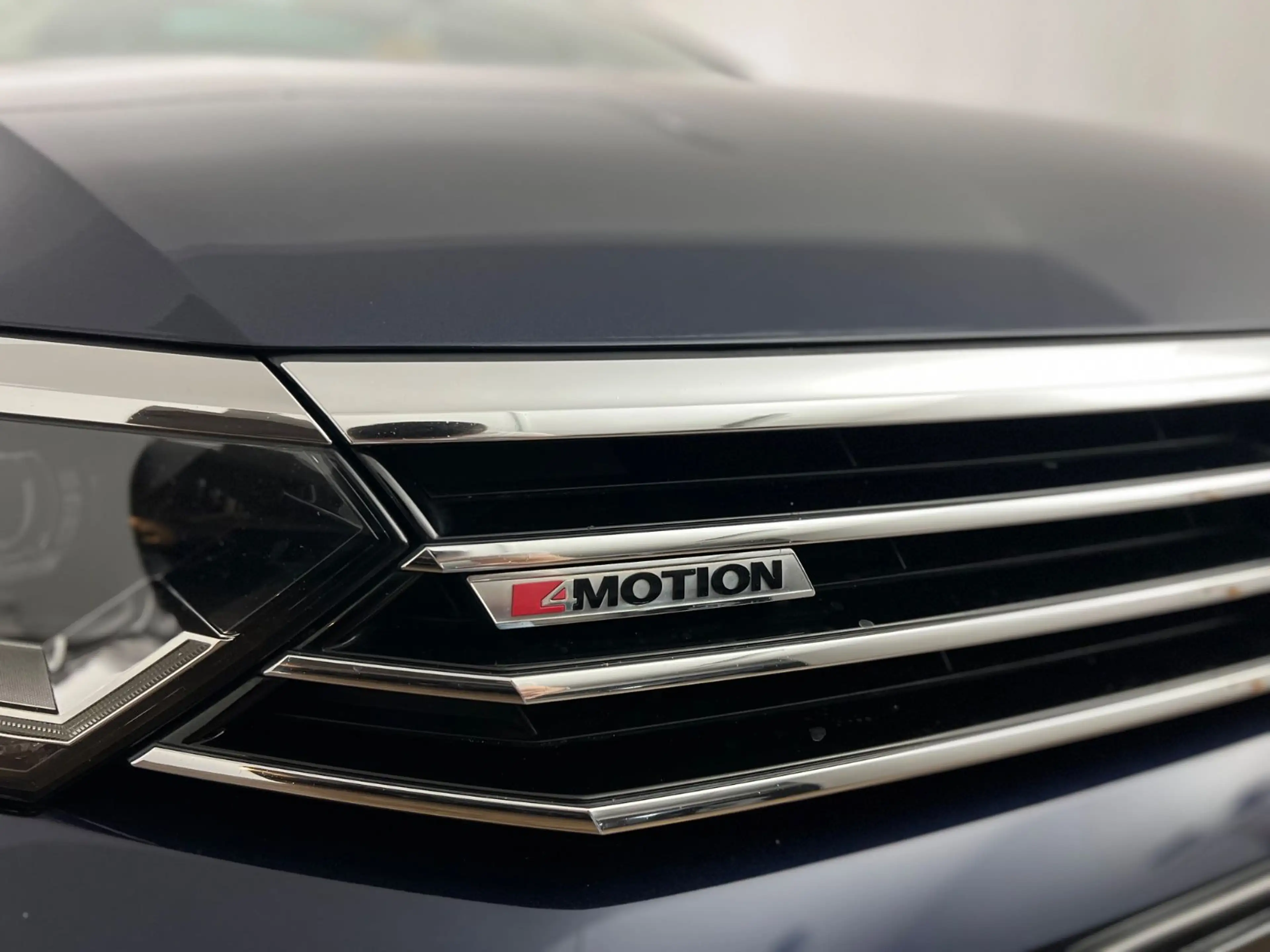 Volkswagen Passat Highline/ 4x4/ DYNAUDIO/ MASSAGE/ AHK/ — photo 44