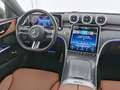 Mercedes-Benz C 300 eT AMG Nightpakket Leder LED Head-Up Trekhaak Zwart - thumbnail 3