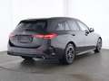 Mercedes-Benz C 300 eT AMG Nightpakket Leder LED Head-Up Trekhaak Zwart - thumbnail 2