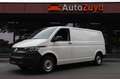 Volkswagen T6 Transporter 2.0 TDI L2H1  150pk Airco / Bluetooth / Radio / Pr Wit - thumbnail 1