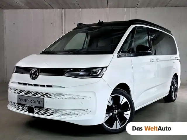 Volkswagen T7 California VW Multivan T7 California TDI