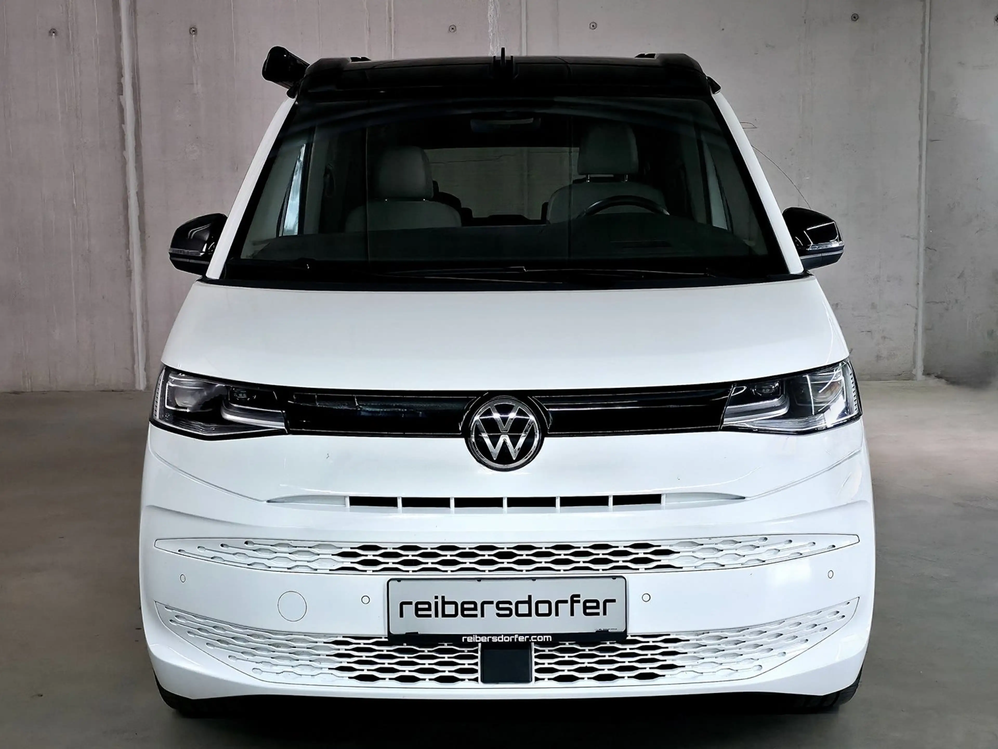 Volkswagen T7 California VW Multivan T7 California TDI — photo 5