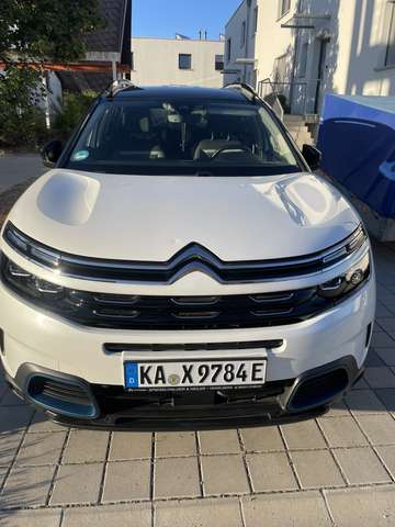 Citroen C5 Aircross Shine Pack Hybrid