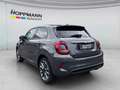 Fiat 500X Dolcevita Sport 1.5 Gse*FALTSCHIEBEDACH*NAV Grau - thumbnail 5