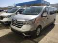 Renault Trafic Grand Passenger Equilibre Blue dCi 150 Silber - thumbnail 1