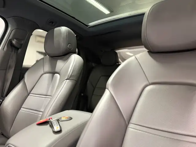 Porsche Cayenne E-Hybrid Coupe * Erstbesitz* Pano * Luft * HuD* Ansicht 26