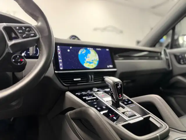 Porsche Cayenne E-Hybrid Coupe * Erstbesitz* Pano * Luft * HuD* Ansicht 21