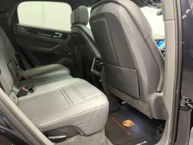 Porsche Cayenne E-Hybrid Coupe * Erstbesitz* Pano * Luft * HuD* Ansicht 29