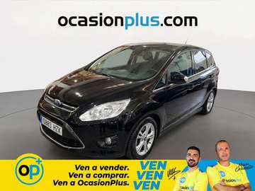 1.0 Ecoboost Auto-S&S Trend 125