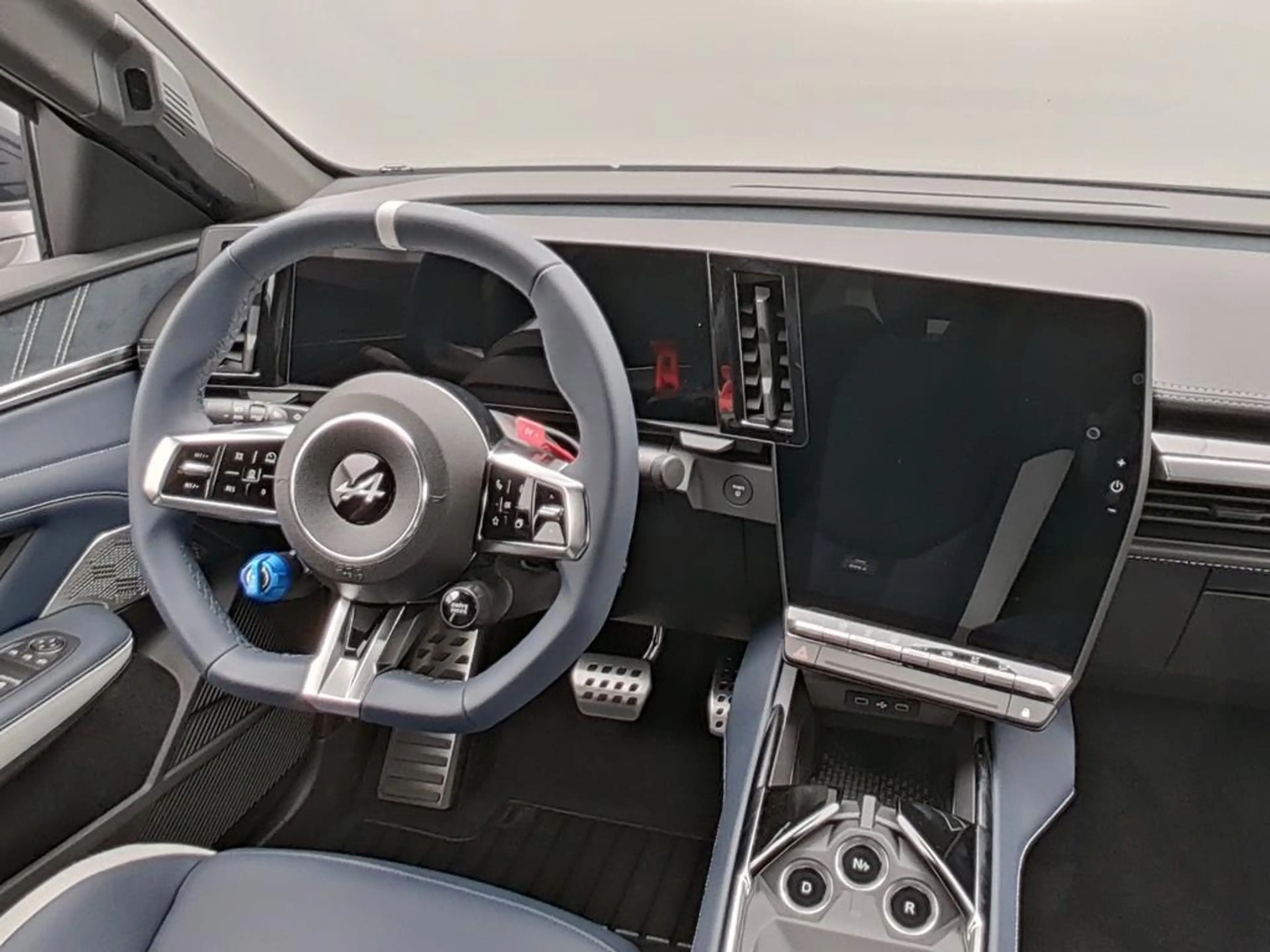 Alpine A390 GT *BLEKER GRUPPE* — photo 12