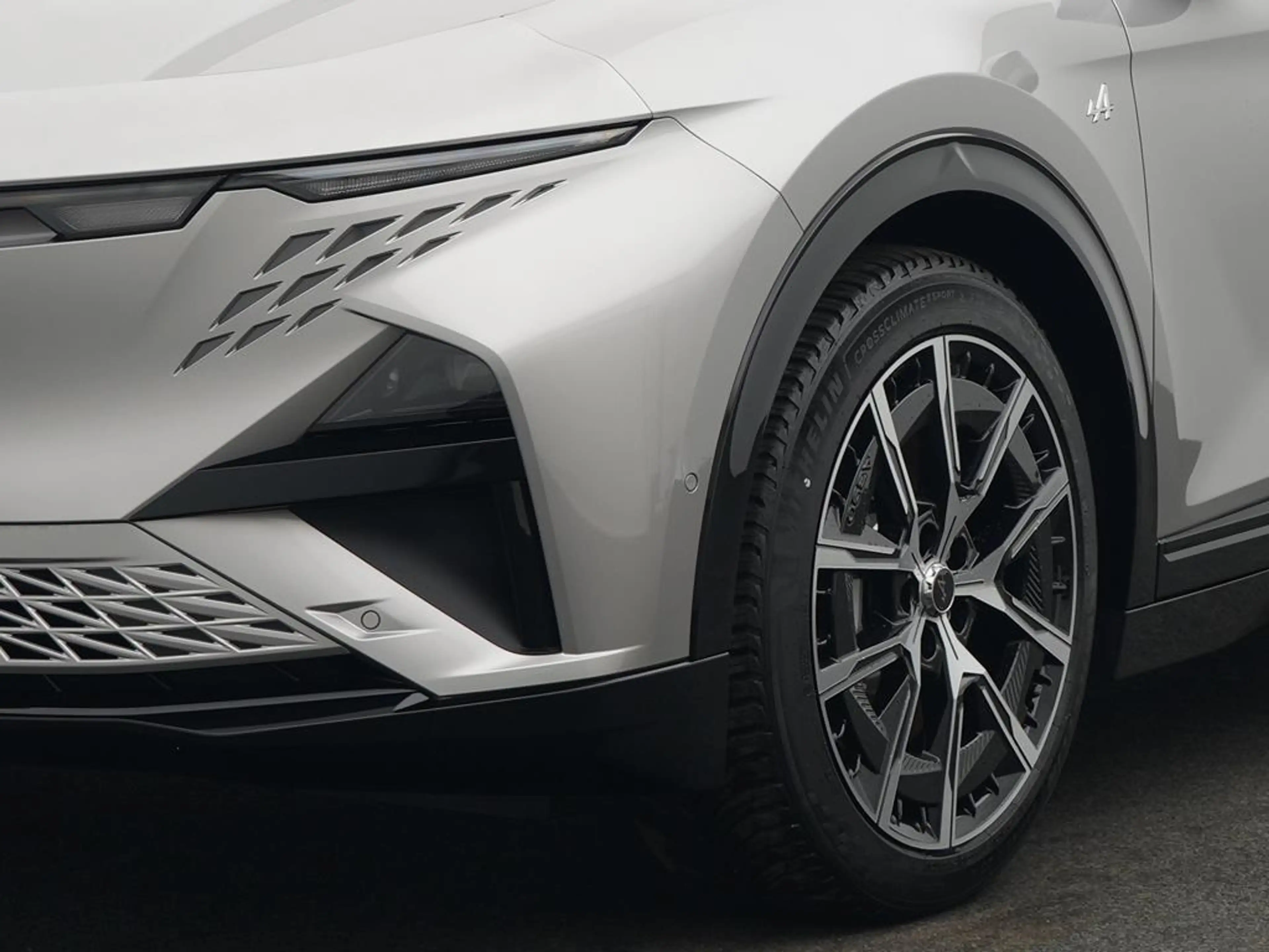 Alpine A390 GT *BLEKER GRUPPE* — photo 9