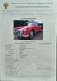 MG MGA Roadster 1.5 * PARTECIPAZIONE A MILLE MIGLIA * Rouge - thumbnail 21