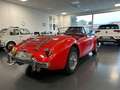 MG MGA Roadster 1.5 * PARTECIPAZIONE A MILLE MIGLIA * Rosso - thumbnail 6