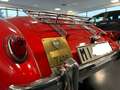 MG MGA Roadster 1.5 * PARTECIPAZIONE A MILLE MIGLIA * Rosso - thumbnail 9