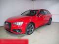 Audi A4 Avant 2.0TFSI g-tron S-line ACC B&O Matrix Kamera Rojo - thumbnail 1