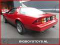Chevrolet Camaro USA Z28 5.0 TARGA Rood - thumbnail 6