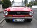 Triumph TR6 Rot - thumbnail 11