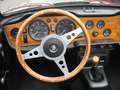 Triumph TR6 Rot - thumbnail 4