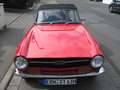 Triumph TR6 Rot - thumbnail 7