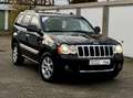 Jeep Grand Cherokee 3.0 CRD Overland Noir - thumbnail 1