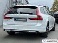 Volvo V90 T6 AWD Recharge R-Design 20''/AHK/PANO/HUD Blanc - thumbnail 2
