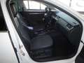 Skoda Octavia Style; 1.Hand; sauberes Auto 12 Mon. Garantie, TOP Bianco - thumbnail 4