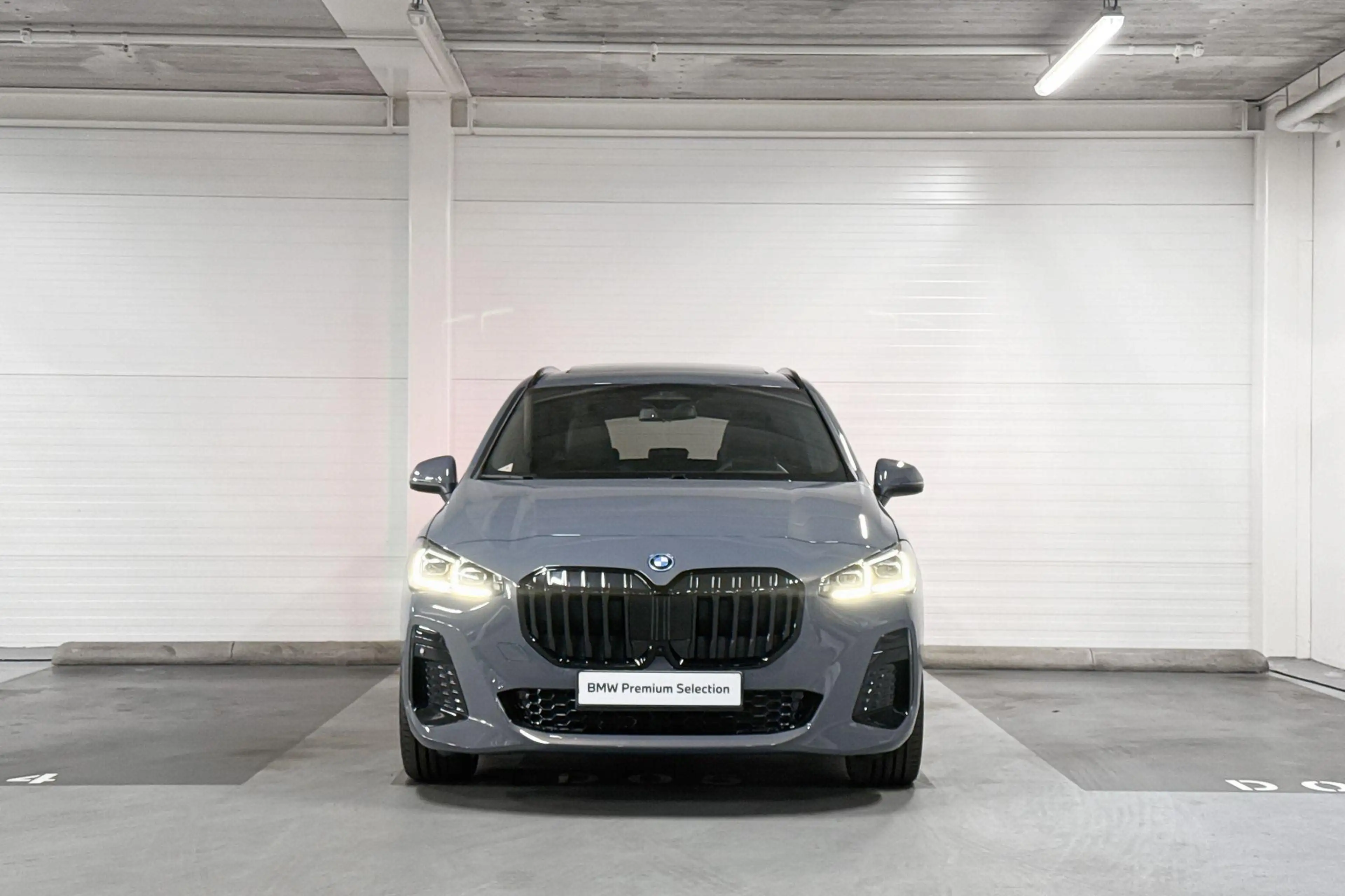 BMW 225 2 Serie Active Tourer 225e xDrive M Sport | Panora — photo 5