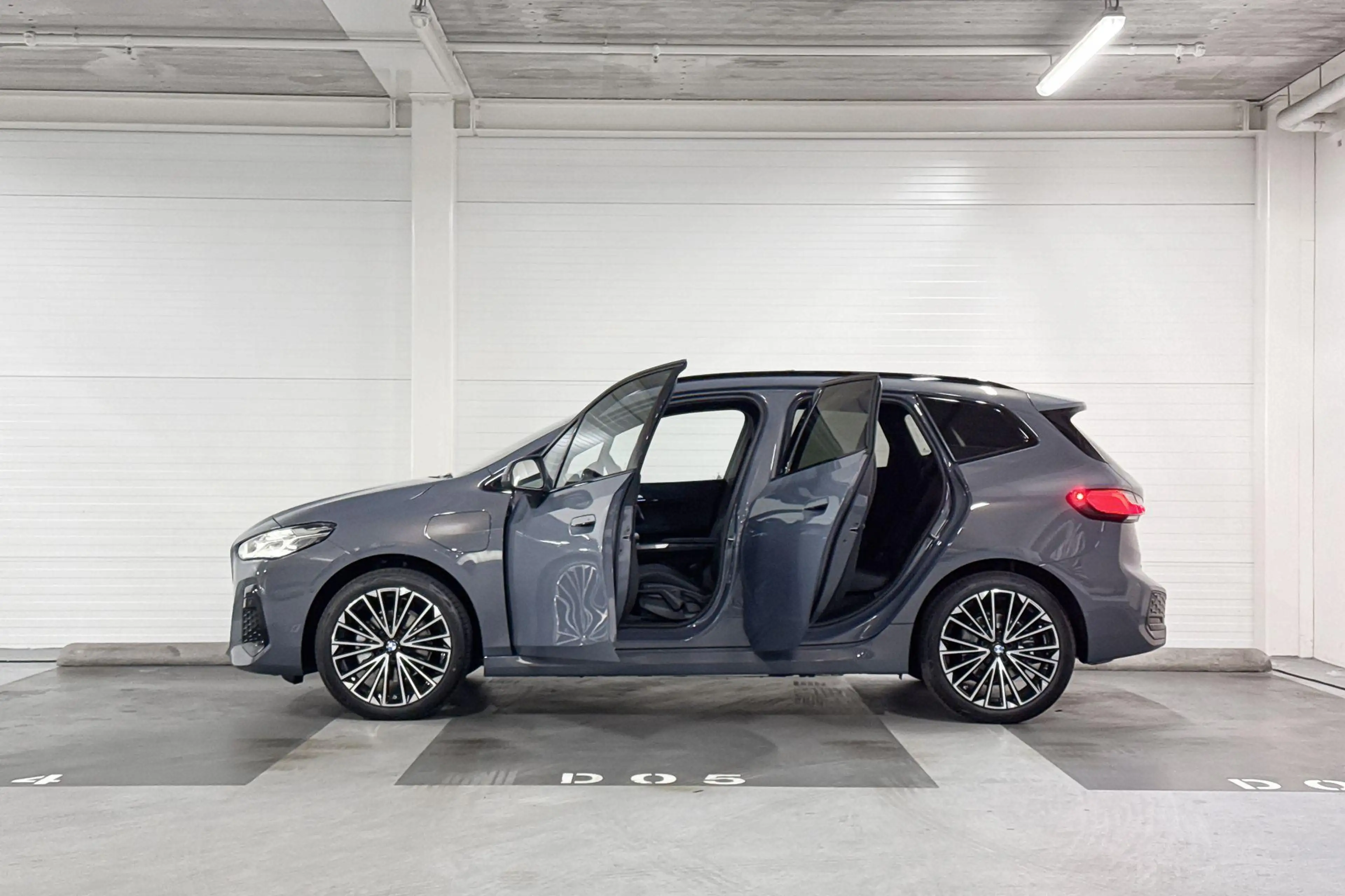 BMW 225 2 Serie Active Tourer 225e xDrive M Sport | Panora — photo 3