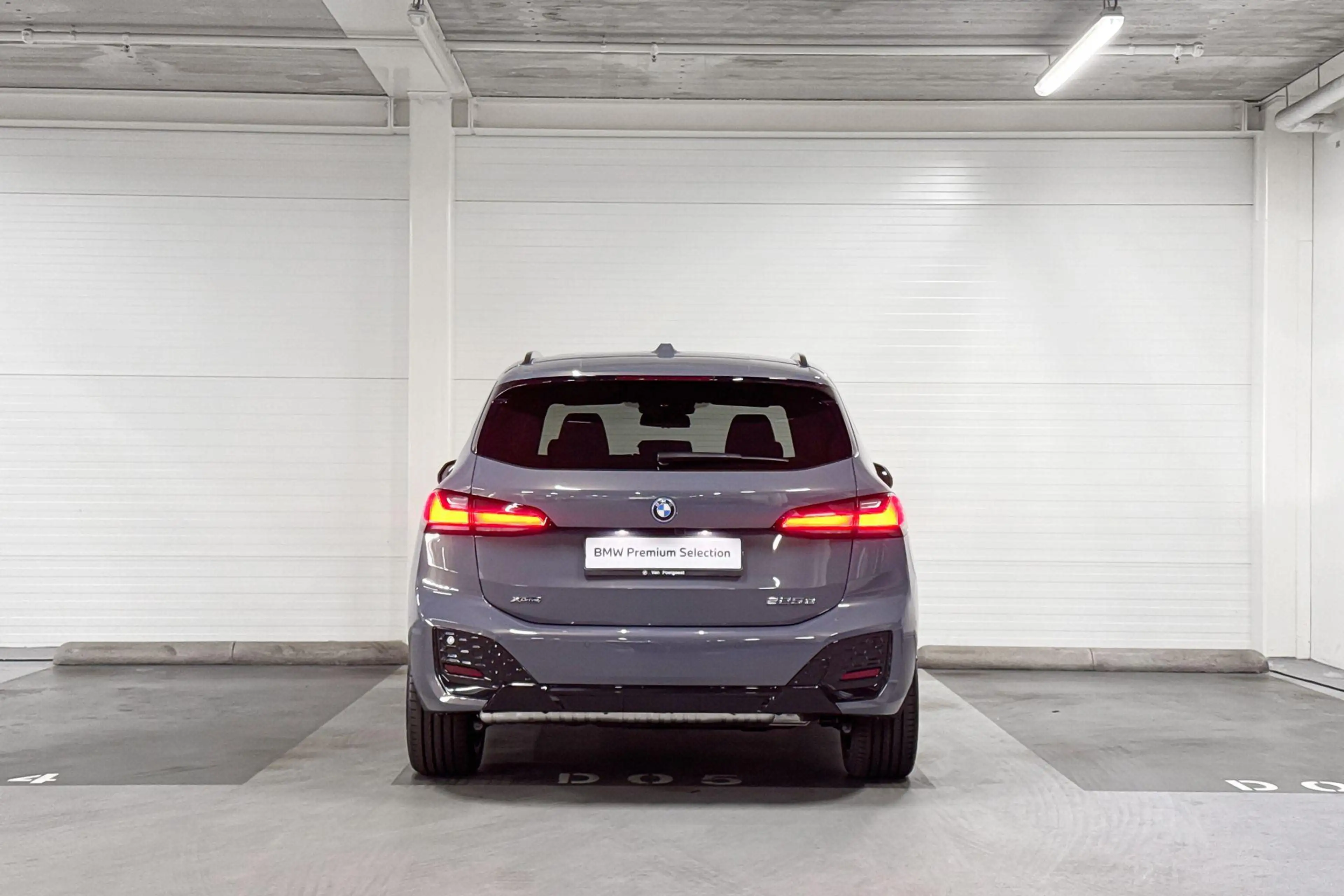 BMW 225 2 Serie Active Tourer 225e xDrive M Sport | Panora — photo 7