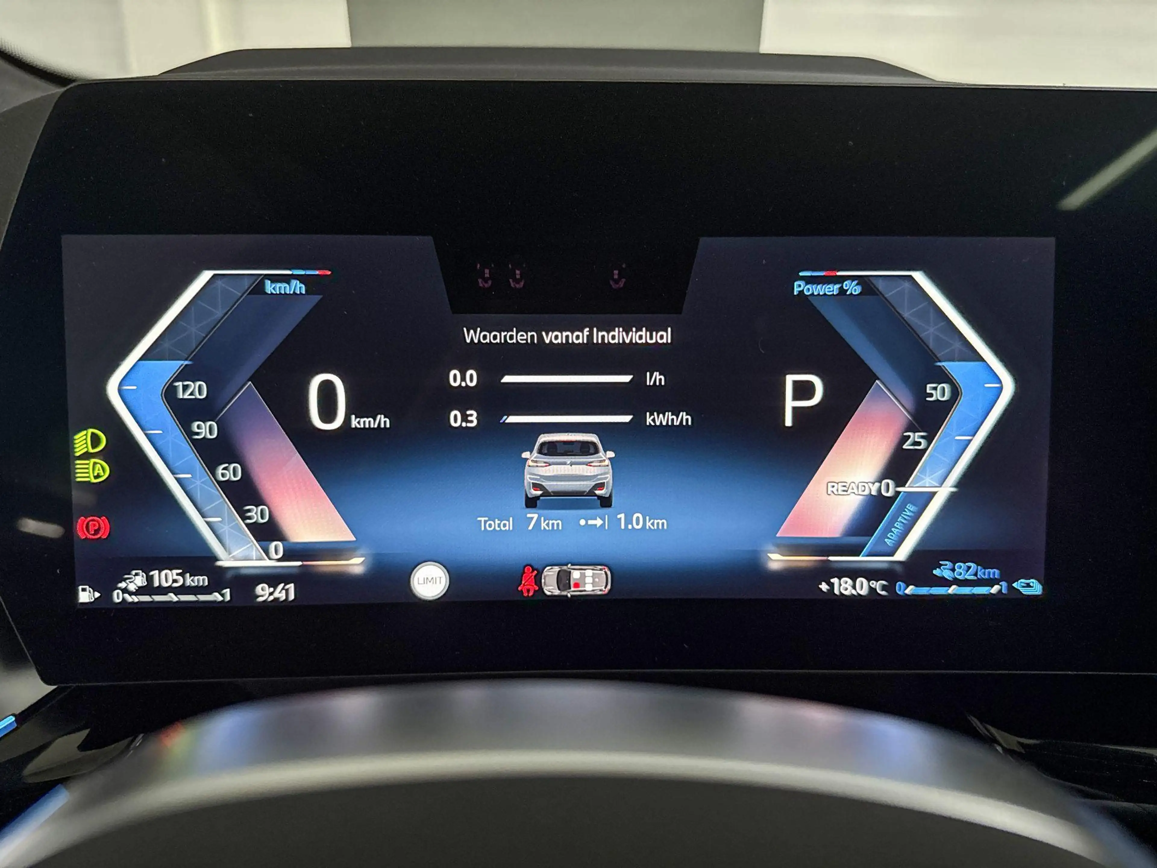 BMW 225 2 Serie Active Tourer 225e xDrive M Sport | Panora — photo 13