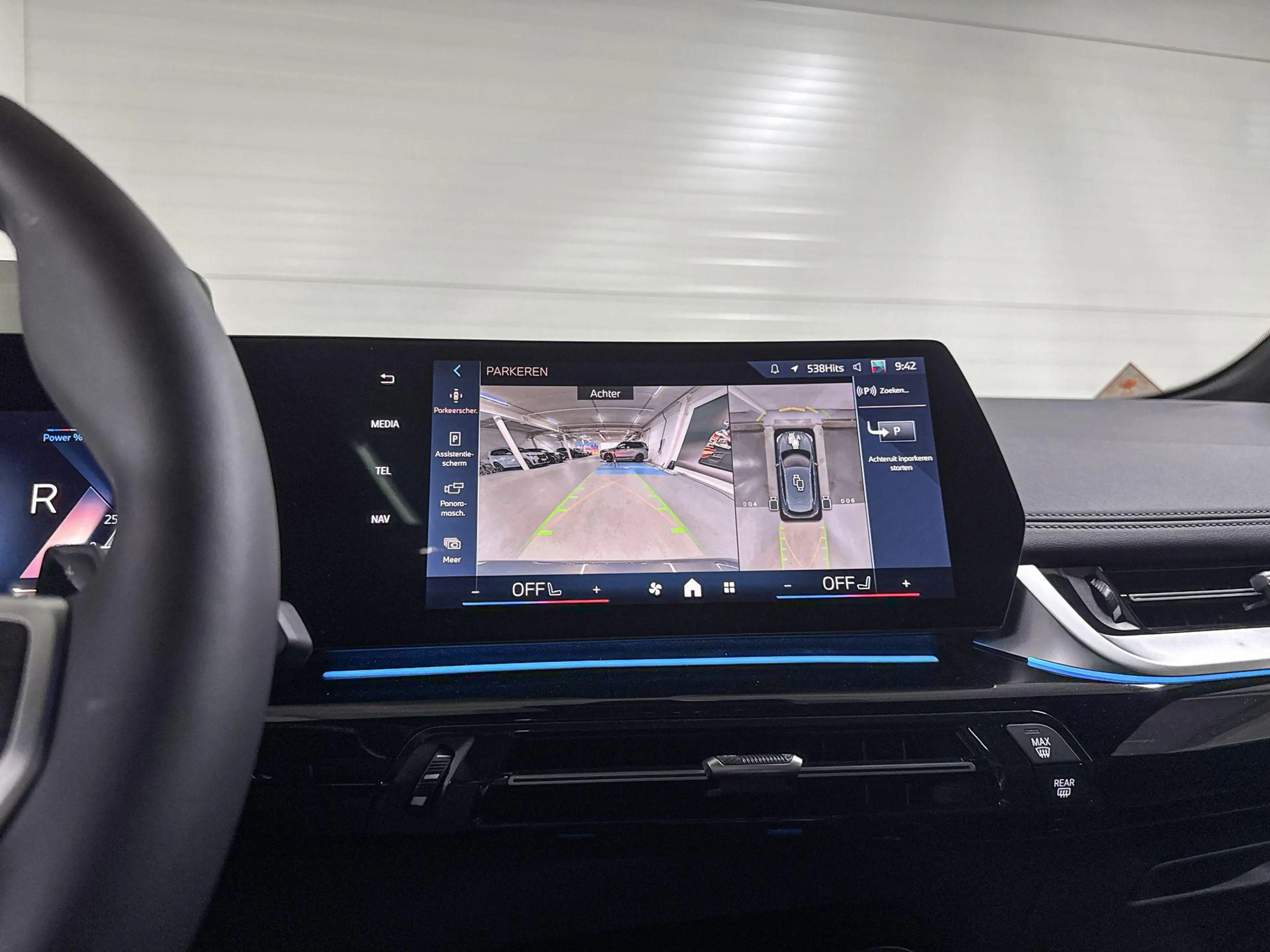 BMW 225 2 Serie Active Tourer 225e xDrive M Sport | Panora — photo 14
