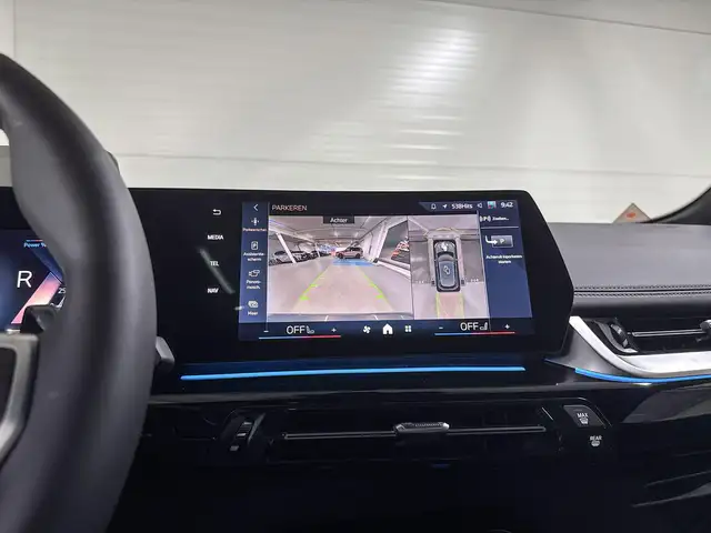 BMW 2 Series view 14