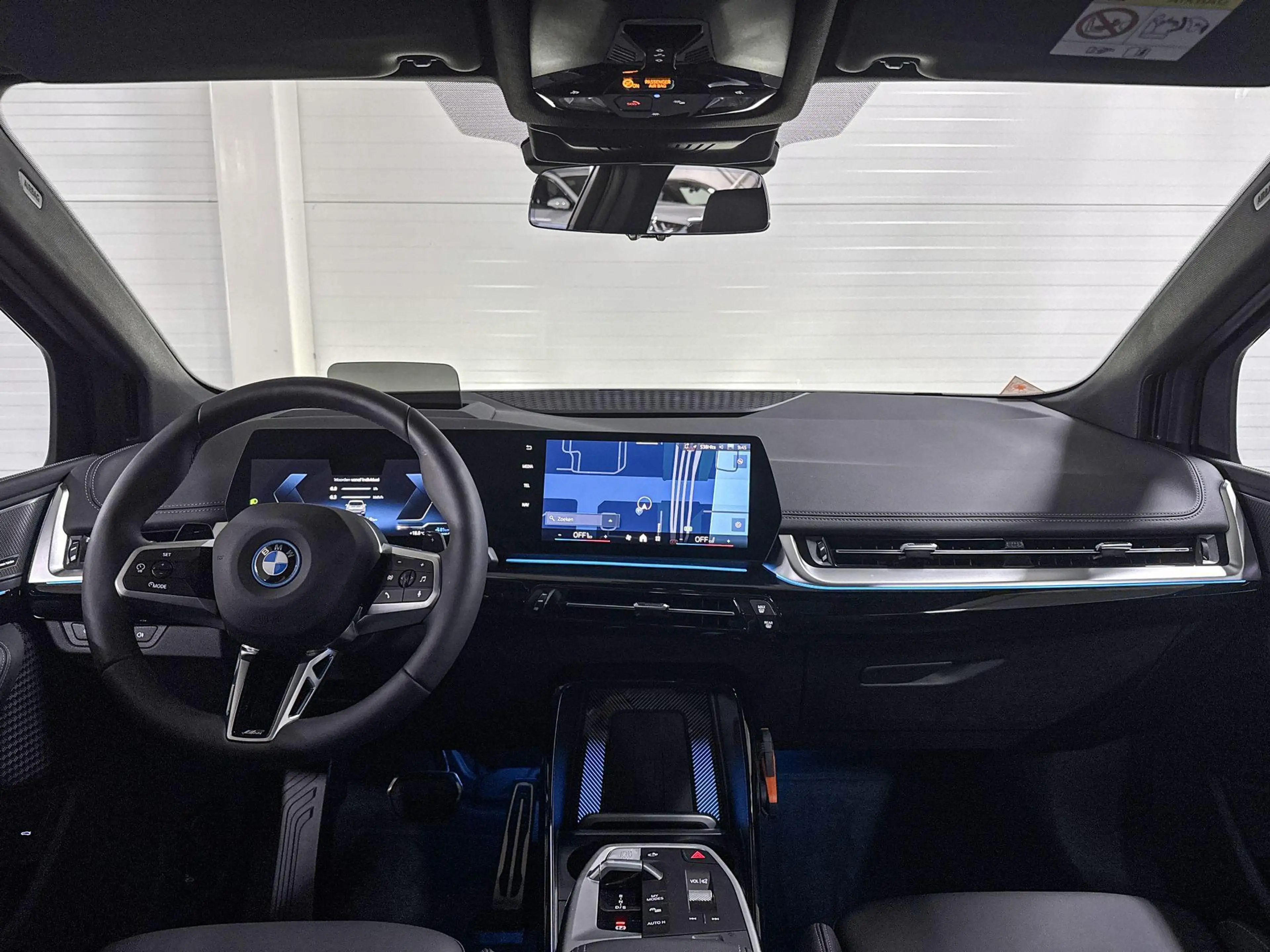 BMW 225 2 Serie Active Tourer 225e xDrive M Sport | Panora — photo 11