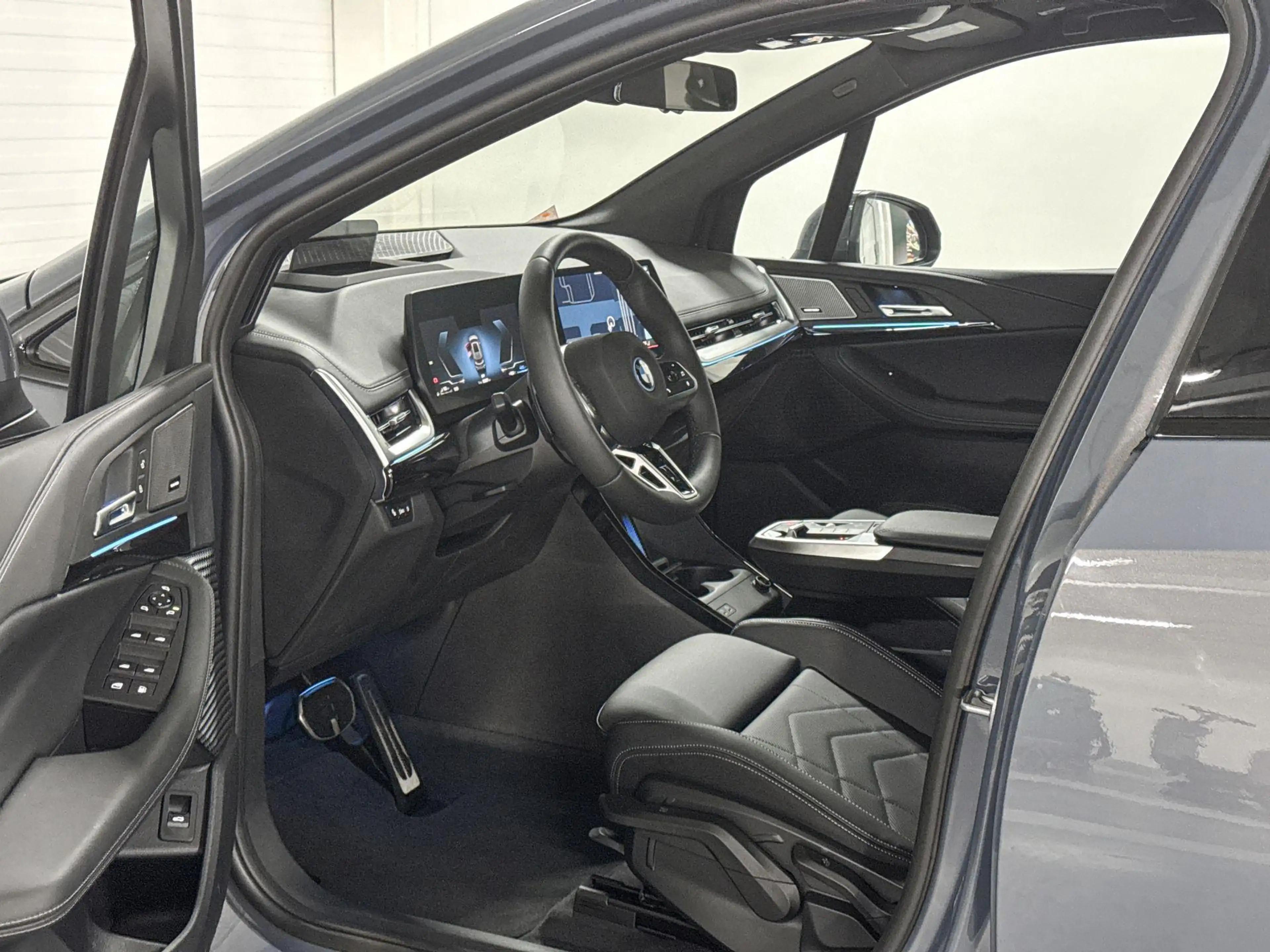 BMW 225 2 Serie Active Tourer 225e xDrive M Sport | Panora — photo 8
