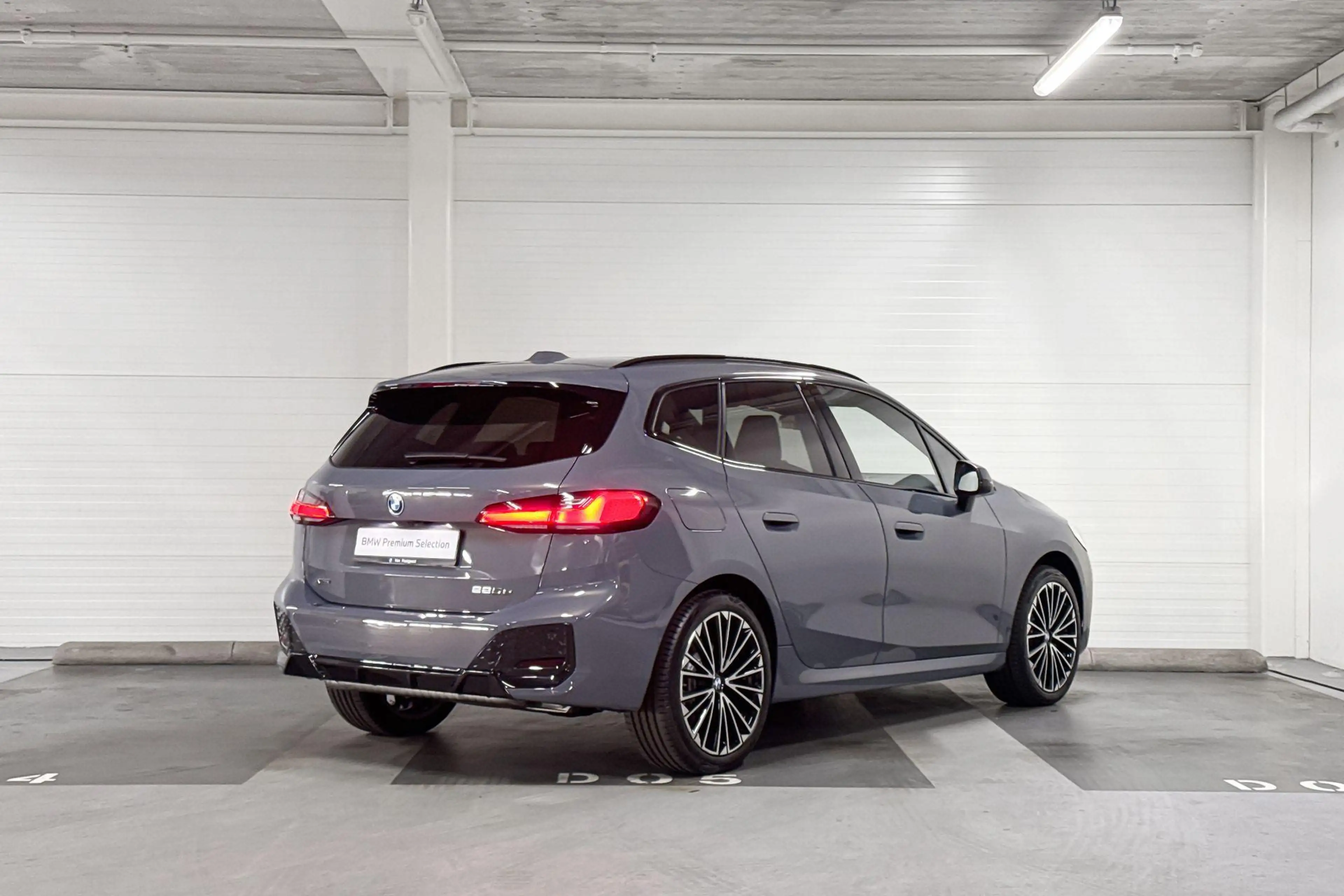 BMW 225 2 Serie Active Tourer 225e xDrive M Sport | Panora — photo 6