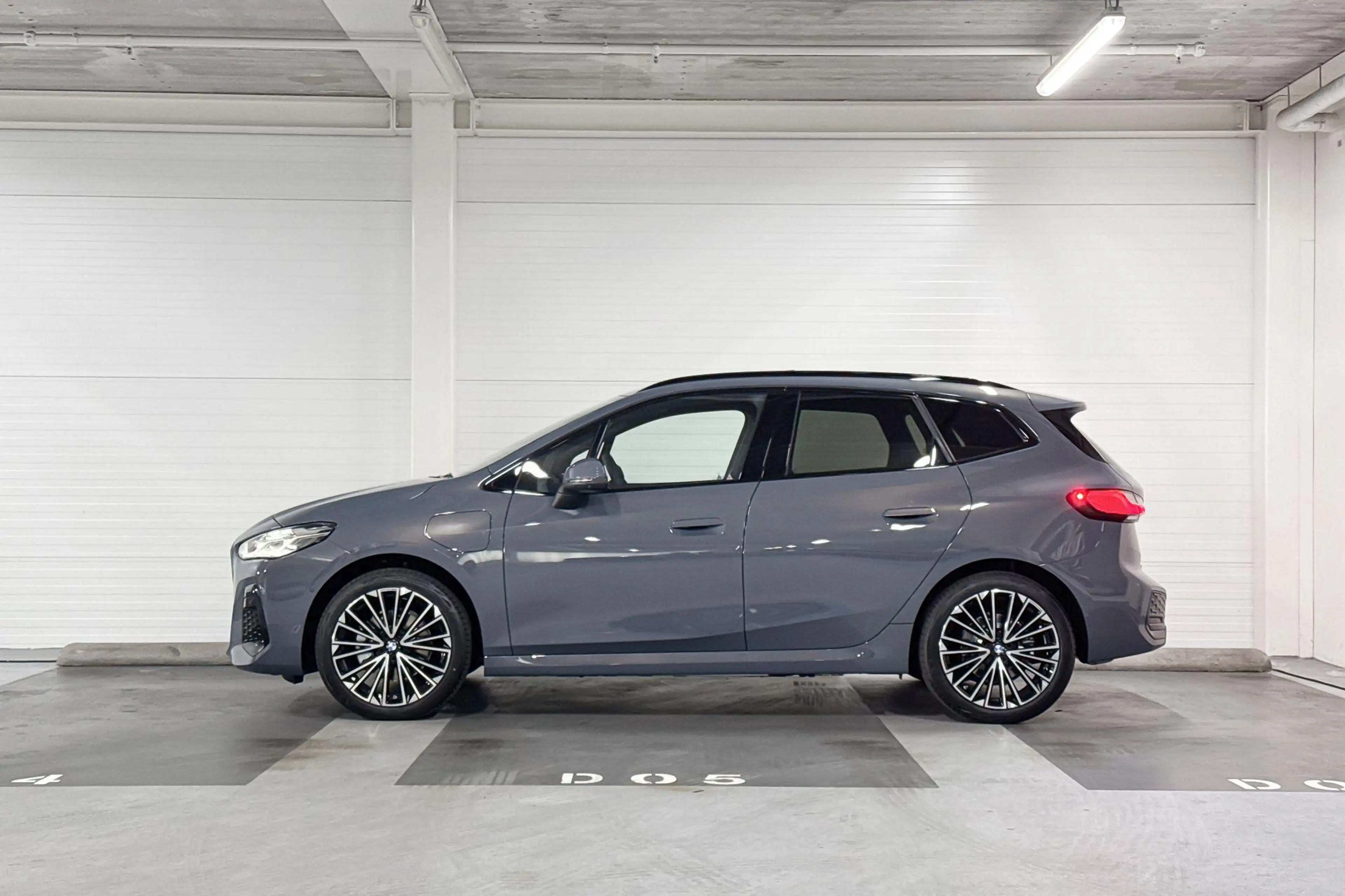 BMW 225 2 Serie Active Tourer 225e xDrive M Sport | Panora — photo 2