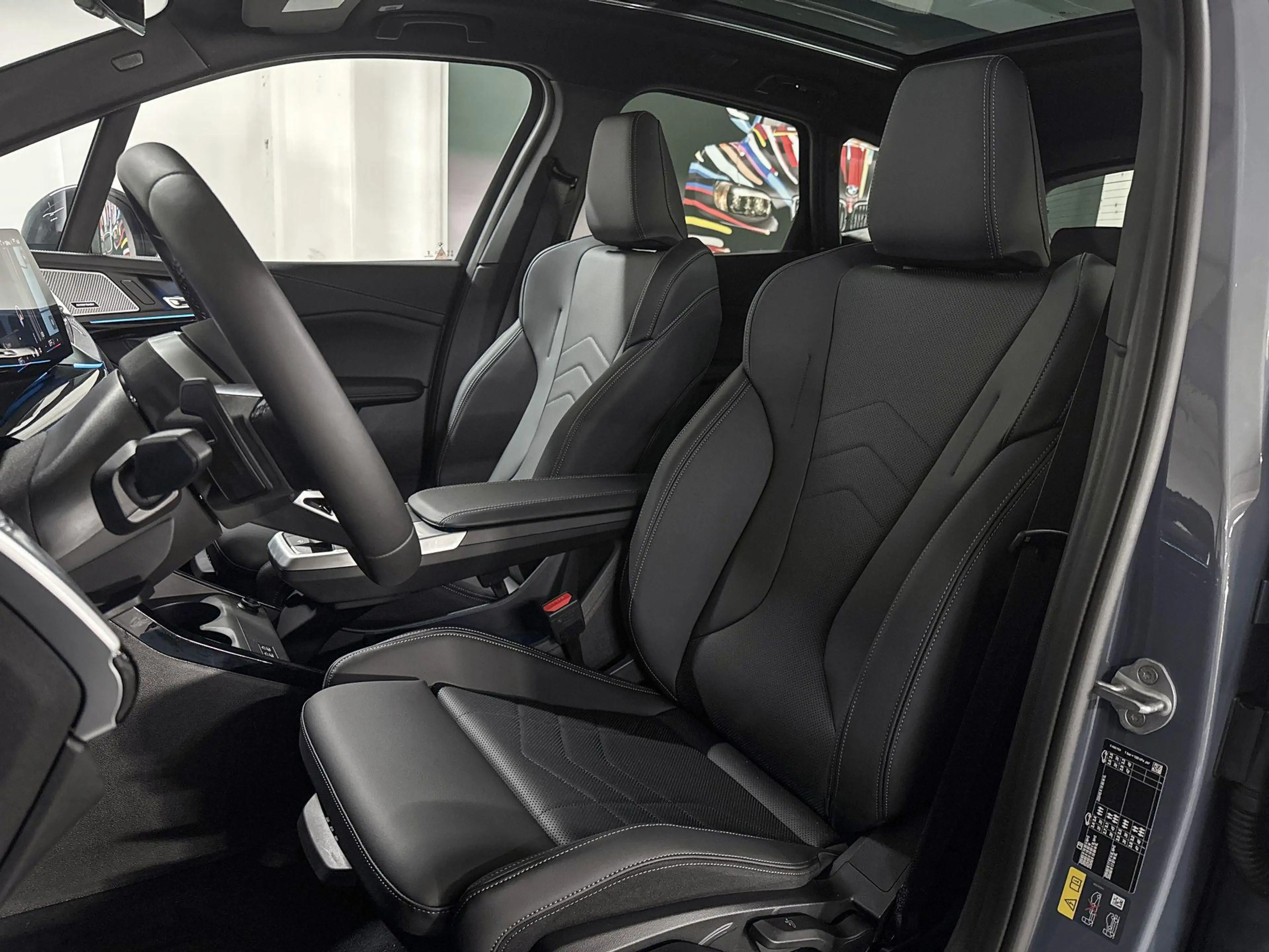 BMW 225 2 Serie Active Tourer 225e xDrive M Sport | Panora — photo 9